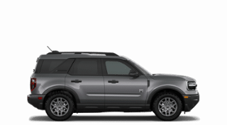 2026 Ford Bronco Sport® External Image 1